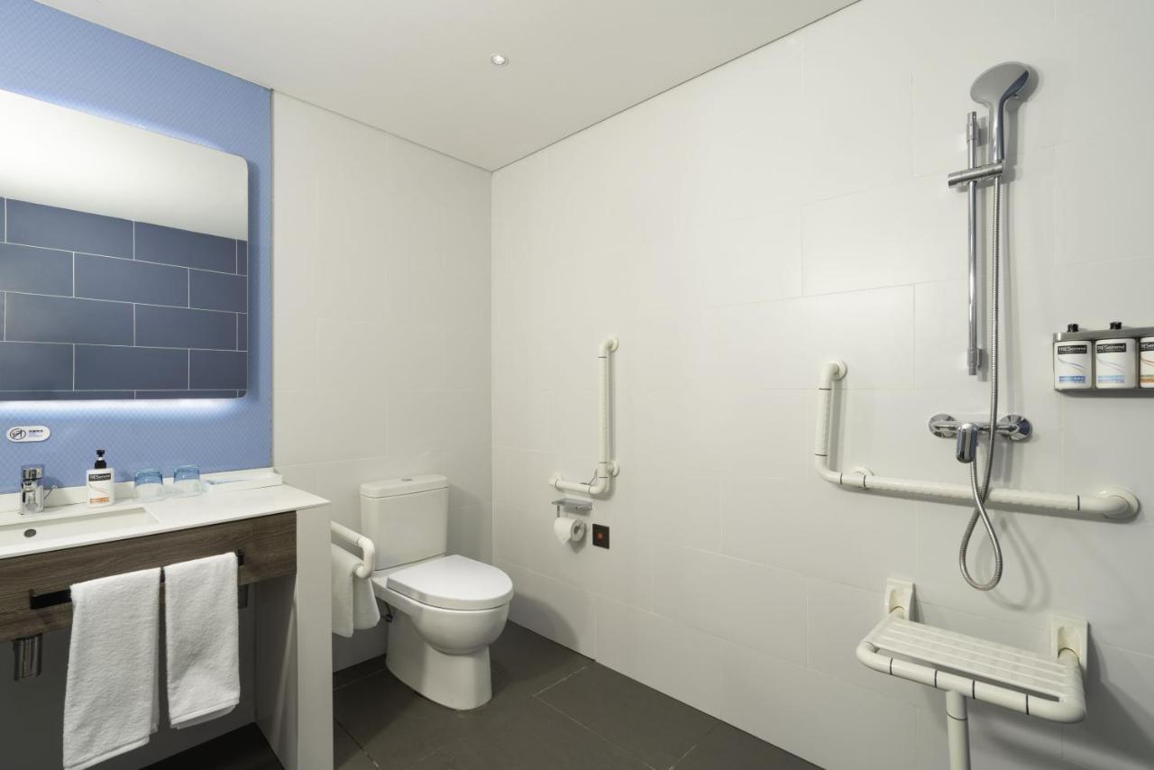 Holiday Inn Express Lanzhou New Area By Ihg Экстерьер фото